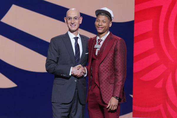 7号秀费尔斯：我和鹈鹕会有很好的契合 期待能为球队增加更多胜