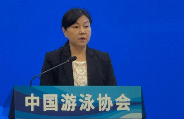 考文垂接任奥委会主席仅6天, 背后遭遇被扒, 被霸凌只是冰山