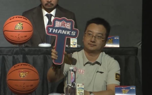 收工了~CBA球员选拔大会次轮35顺位：广东男篮退出