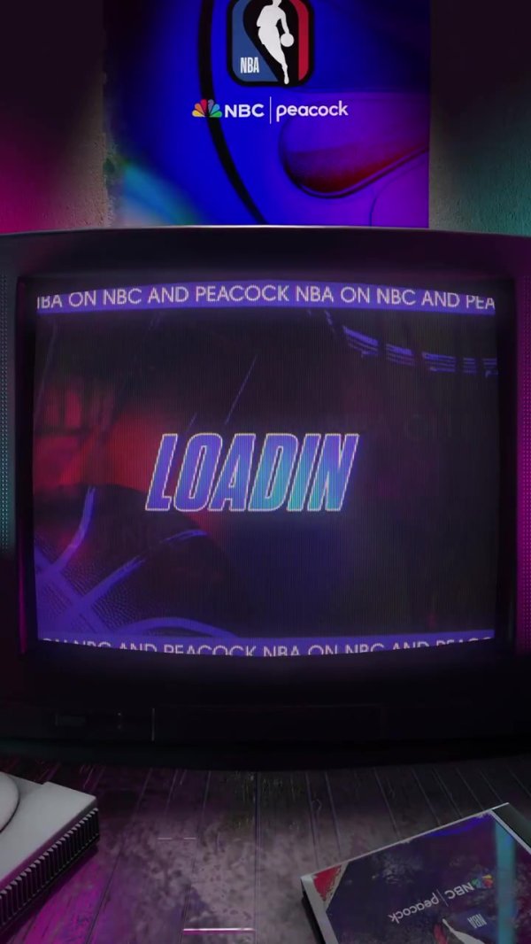 爷青回啊！NBC官宣揭幕战 超经典的NBA主题曲也回归了！