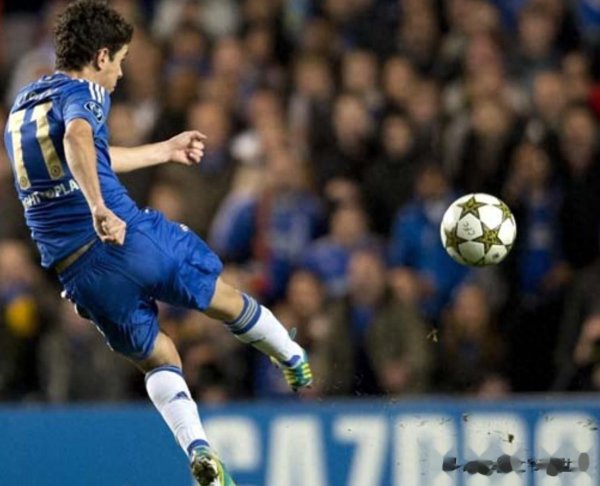 拉玛西亚青训&quot;新哈维&quot;梅