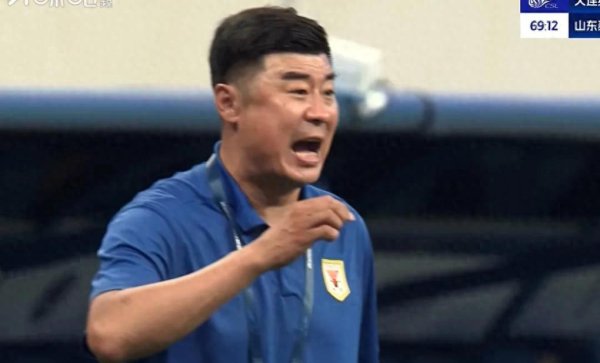京鲁大战一触即发! 韩鹏透露王大雷可出战, 国安将帅期待打破