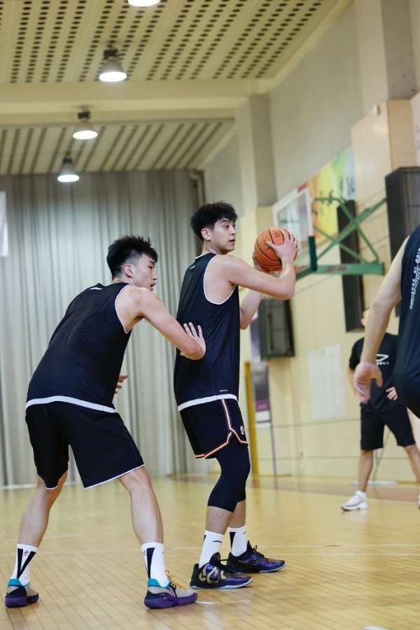 广州龙狮日常练习  碎片不定时掉落📷😉