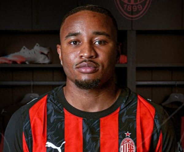 正式官宣! 米兰签下前德甲射手王, 3700万值不值要看出勤