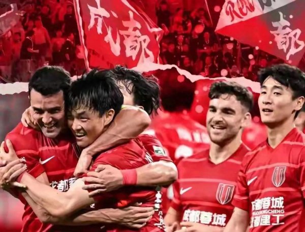 7分钟2球! 中超得分  大战!