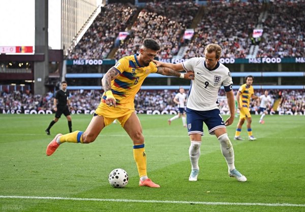 欧洲中国队, 又整活儿了