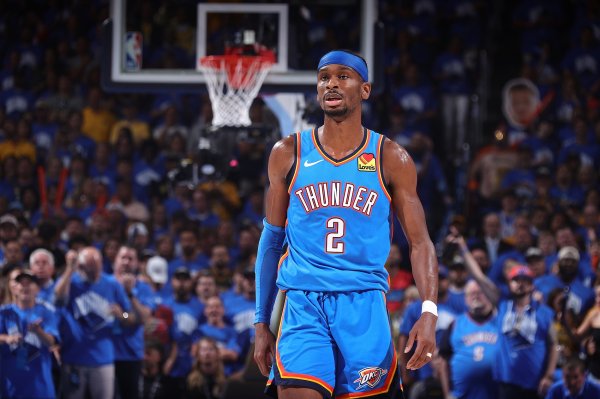 明星赛美国队VS世界队！SGA：在给出意见前我想先确保自己能