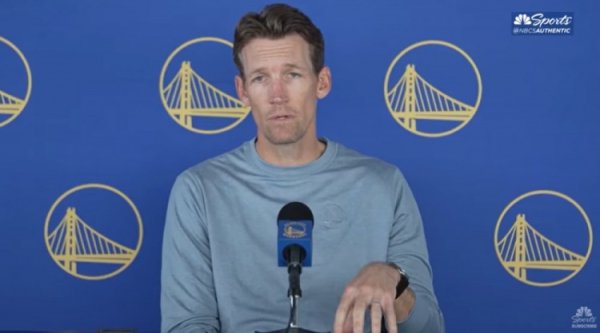 邓利维：与库明加的谈判是正常的商业博弈 目前我们并不急于交易