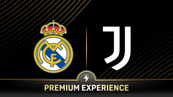 22次！皇马是尤文在欧战、世俱杯交手次数最多的球队，9胜2平