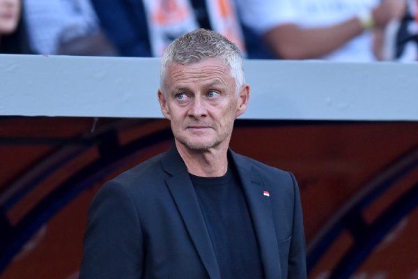 无缘欧协联正式比赛！官方：贝西克塔斯主帅索尔斯克亚下课