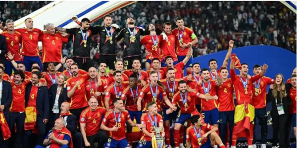 世预赛: 土西大战, 一触即发!