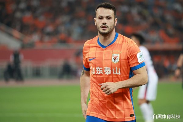 泰山对申花赛事  战平对手, 让申花没夺魁  机会了? 申花