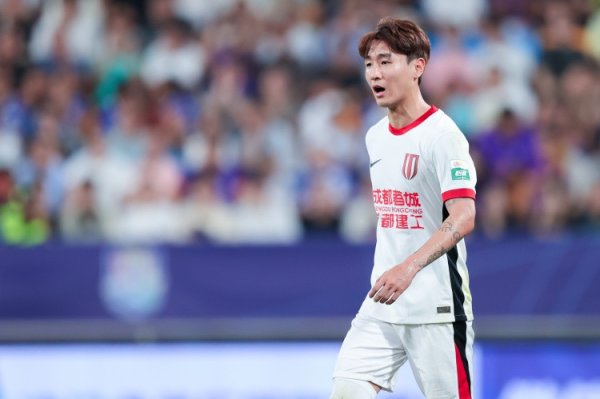 媒体人: 韦世豪伤势没啥事, 能踢下轮客场应战    与申花