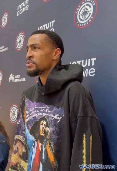 杆位对自己是否重要？科林斯：能杆位当然不错 但顺其自然就好