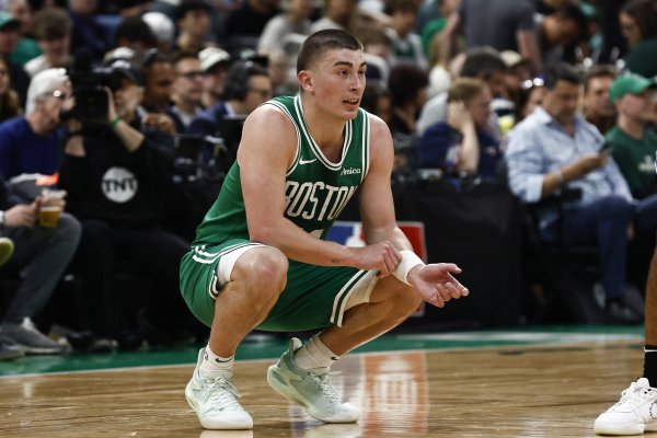 普理查德：雷霆以强硬对峙  占据优势 我们要以季后赛对峙  