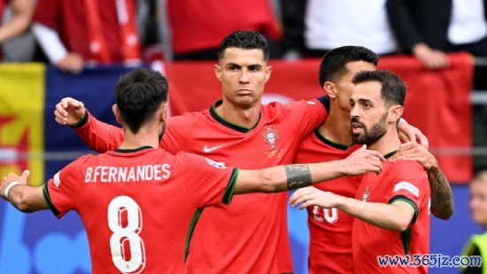 五盾军团头名出线！葡萄牙准总决赛    前不会遇到其他组第一