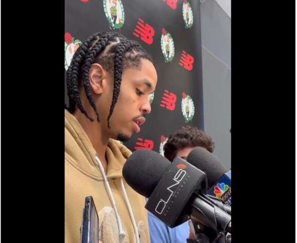 米诺特：马祖拉希望我成为难缠的防卫  者 展现侵略性时保持荣