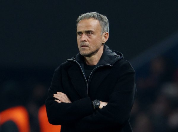 有能力！带领不同球队赢得三冠王 恩里克是继瓜帅之后指导教练员