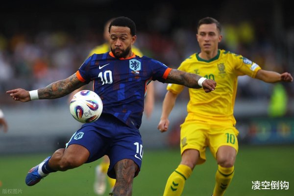 世预赛: 3-2, 31岁曼联旧将双响炮+制胜, 荷兰险胜鱼