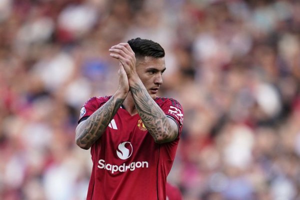 曼联传奇前场球员对本杰明·塞斯科的寄语: 耐心、努力工作和谦