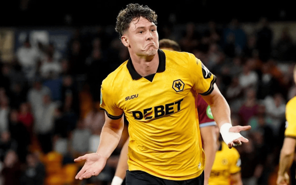 电讯报: 狼队将和拉尔森展开续约谈判, 复星高层坚守  不会