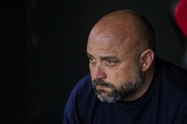 战皇马冲击榜首! 西班牙人主帅: 我们希望踢出完美赛事  并