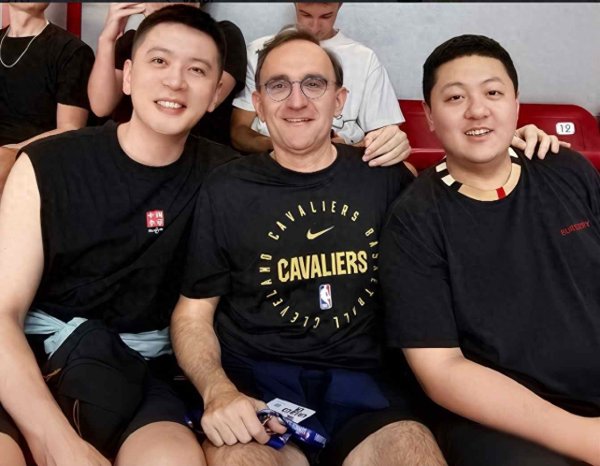 恭喜大连英博! 恭喜辽宁铁人! 恭喜辽篮, 辽宁3队一数据名