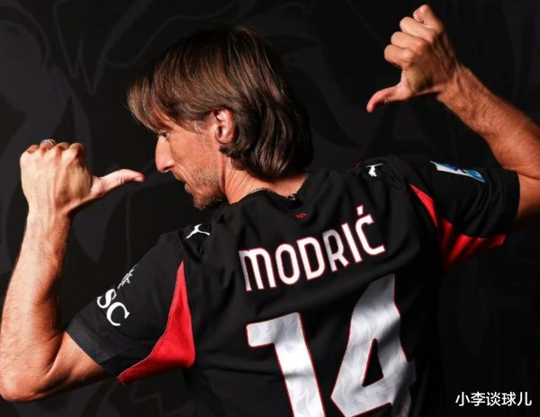 从放羊少年到米兰救世主, 他靠什么改写足坛年龄法则?