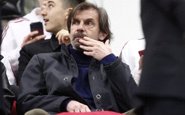 加利: 中场球员引援是米兰今夏转会亮点, 米兰中场球员能比肩