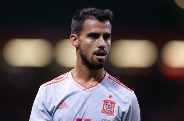 苏索: 从恩里克那里学到东西最多, 他的坦诚让我非常惊讶