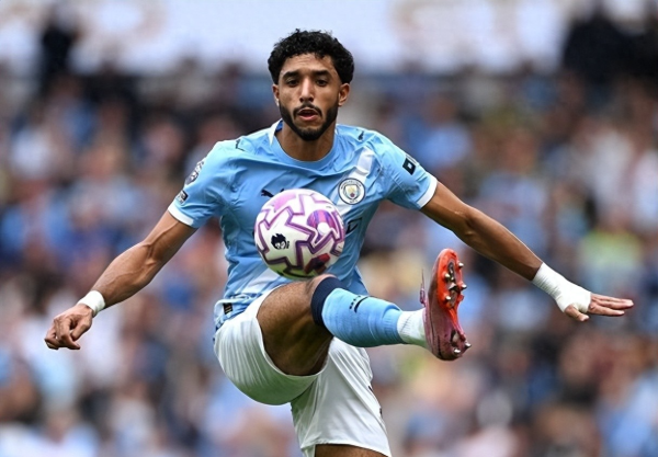 马尔穆什出征世预赛“为国捐躯”, 无法出战曼市德比战