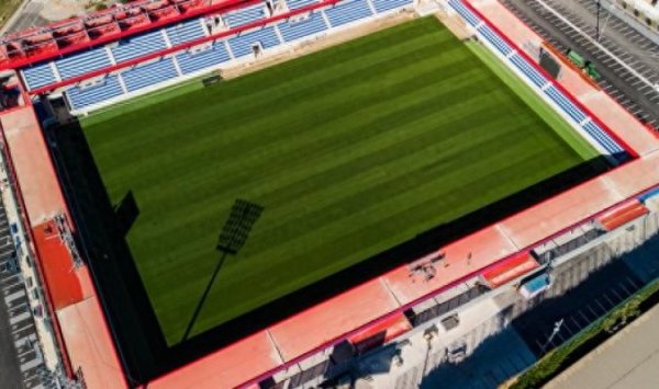 阿斯: 巴萨vs皇社预计在克鲁伊夫运动活动    场   巴