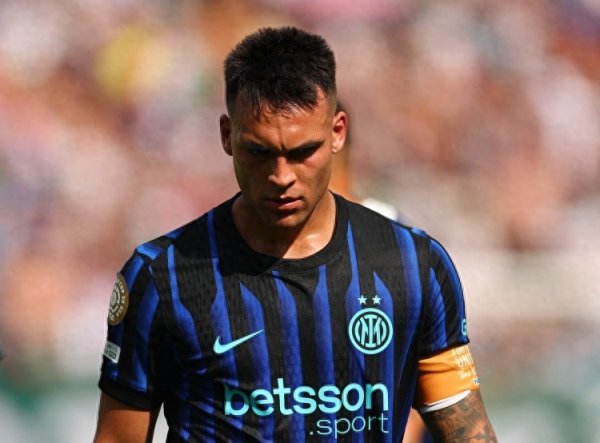 迪马济奥: 达米安已经参加国米合练, 但劳塔罗本周五仍在单独