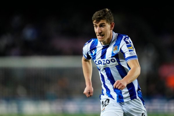 穆尼奥斯: 如果能在主场作战  击败皇马, 这对我们来说将是