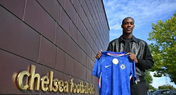 一喜一忧! 切尔西官宣新援加盟, 同时遭遇重大受伤  打击