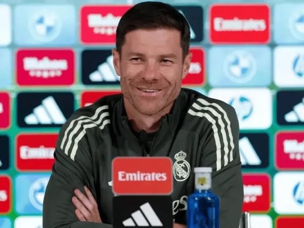 阿诺德与卡瓦哈尔如何轮换? 阿隆索详解皇马右路布局