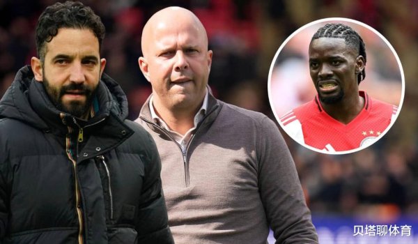 9大豪门抢17岁新坎特! 曼联利物浦曼城切尔西争夺, 皇马巴