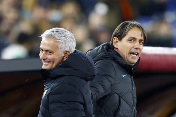 罗马诺: 穆里尼奥非常投入已做好准备重回指导教练员席, 与国