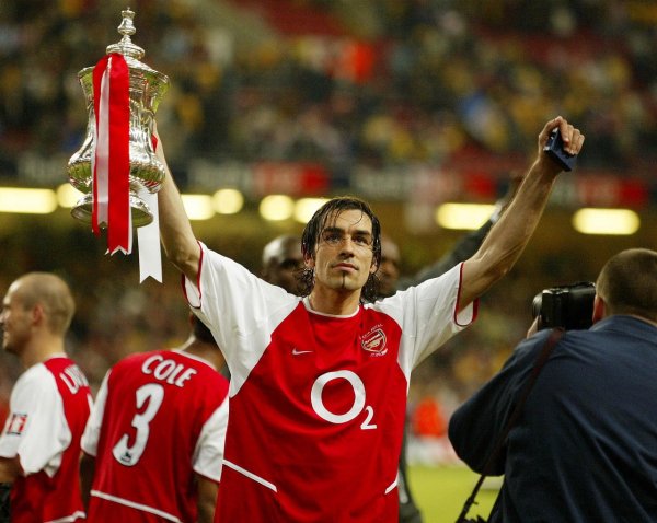 皮雷: 若本赛季无冠阿森纳可能换帅, 球迷们会更希望拿到英超