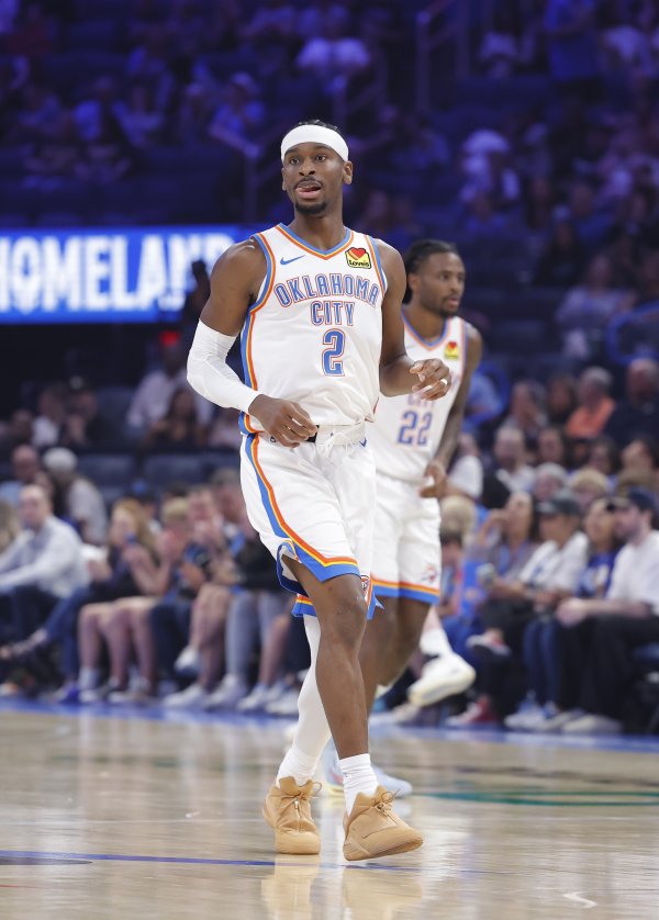 夸张！亚历山大本赛季延长赛  积分  已达到27分 上赛季仅